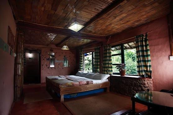 Wild Elephant Eco Friendly Resort